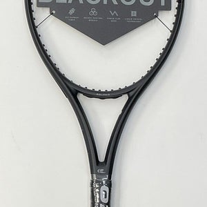 Solinco Blackout 265 Grip Size 1