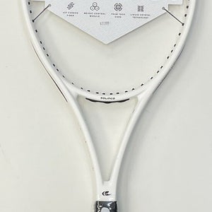 Solinco Whiteout 305 Grip Size 4