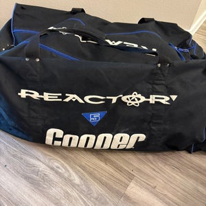 Cooper Reactor Bag (Used)