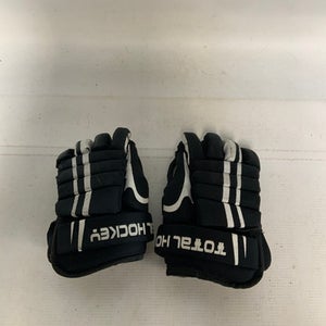 (Used) Black Youth 10" Gloves