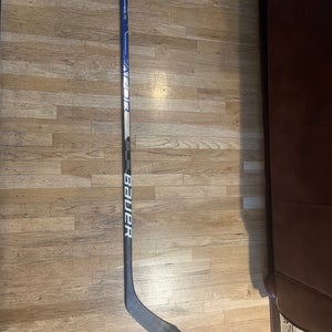 Senior Bauer Vapor Hyperlite Left Hand Hockey Stick Pro Stock (New)
