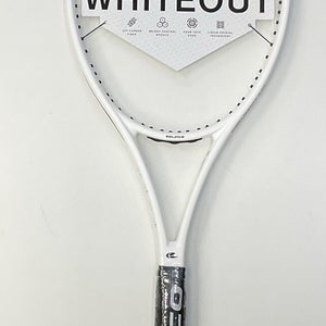 Solinco Whiteout 305 XTD28 Grip Size 3