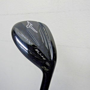 NICE CLEAN LADIES MIZUNO JPX 923 FLI HI HYBRID 5 26* UST RECOIL ESX 450 LADIES