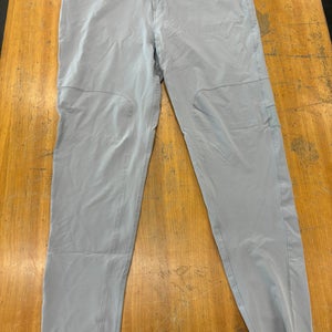 Rawlings Gold Collection Grey Baseball Pants: Adult XXL