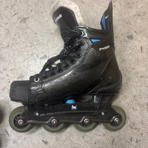 Marsblade O1 Inline Skates Regular Width Size 8 (Used)