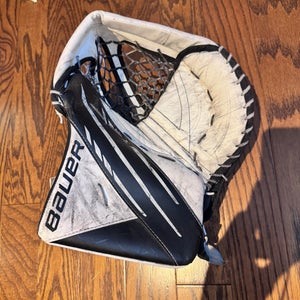 Bauer Vapor 3X Regular (Used)