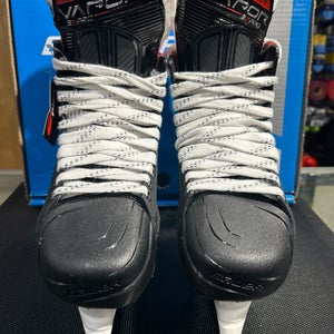 Bauer Vapor 3X Pro Hockey Skates Regular Width 10 (New)