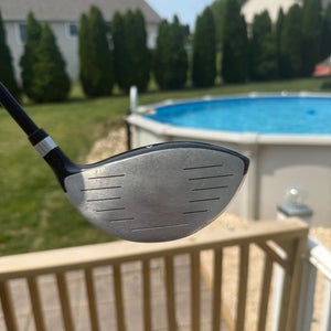 Top Flite Left Hand Driver (Used)