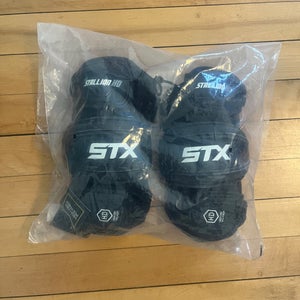 Large STX Arm Pads (New)