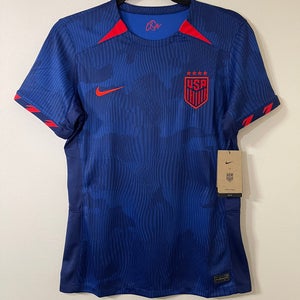 Nike x USWNT Women's 2023/24 Away Soccer Jersey - Size Medium