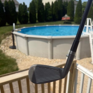 Mizuno Right Handed Driver (Used)