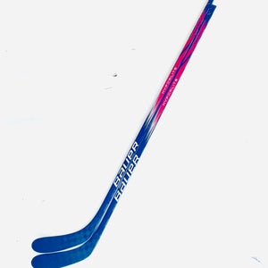 New 2 pack Bauer Vapor Hyperlite 2 (red) Pro Stock - RH, KUCHEROV, 82 Flex