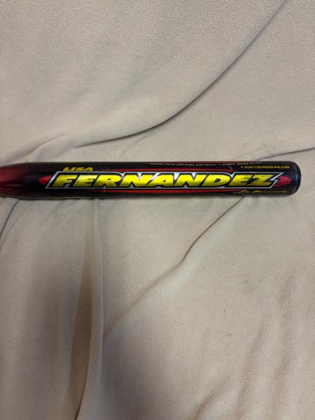 Louisville Slugger TPX Air Attack 3 Bat (-10) Alloy 23 oz 33" (Used)