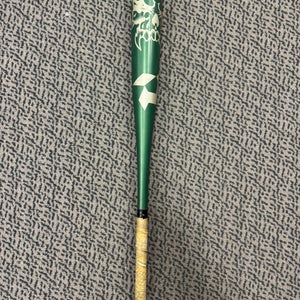 Used Demarini Voodoo 32” 29 ounce (-3) BBCORE Bat
