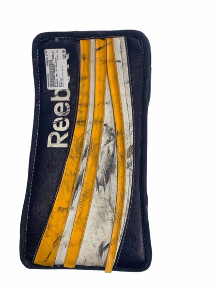 Reebok 14K Junior Goalie Blocker