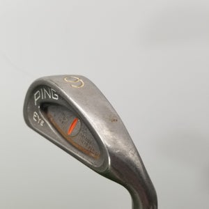 PING EYE 6 IRON LITE PING KARSTEN 36.5" FAIR