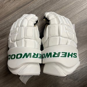 14" Sherwood Dallas Stars Reverse Retro Gloves