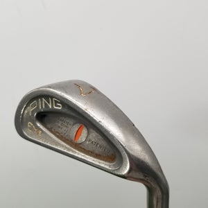 PING EYE 7 IRON REGULAR PING KARSTEN 35.5" FAIR