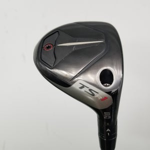 2023 TITLEIST TSR1 5 HYBRID 23* SENIOR MITSUBISHI MMT SILVER 50 DEMO