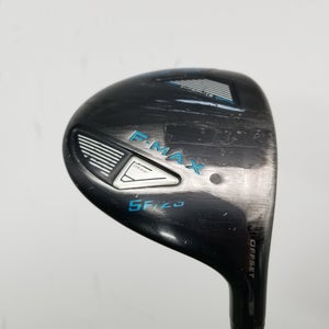 2019 COBRA FMAX SUPERLITE 5 WOOD 23* LADIES SUPERLITE 50 FAIR