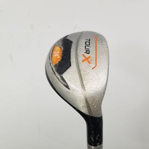 JUNIOR FAIRWAY 24* LITE TOURX FAIR (KIDS 49" TALL)