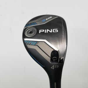 PING G440 4 HYBRID 23* REGULAR ALTA CB BLUE 70 +HC VERYGOOD