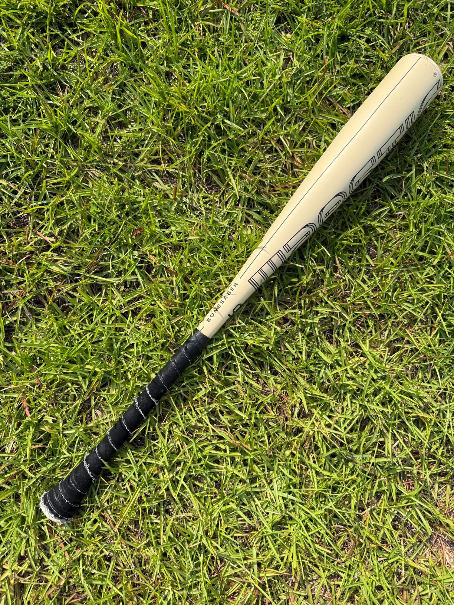 Batte De Baseball Warstic Bonesaber USA 2025 (-11) - Jeunesse, Alliage