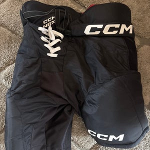 Small Senior CCM Next Hockey Pants (Used)