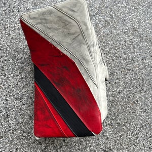 2024 CCM Extreme Flex E6.9 Regular  (Used)