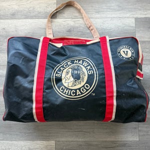 Chicago Blackhawks Sher-wood Pro Bag Senior