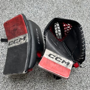 2024 CCM EFlex 6 Regular Pro Stock (Used)