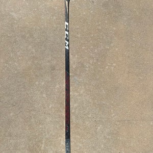 Intermediate CCM JetSpeed FT3 Pro Right Stick P28 Pro Stock (Used - 1 of 3)