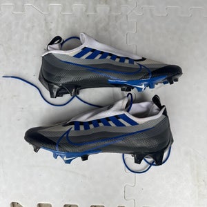 Men's  Size M 10.0 (W 11.0) Nike Vapor edge pro 360 Molded Cleats (Used)