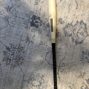 2025 Warstic Bonesaber Hybrid BBCOR Certified Bat (-3) Hybrid 30 oz 33" (Used)
