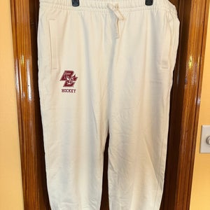 Boston College XXL Men's New Balance Pants (New)