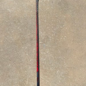 Intermediate CCM JetSpeed FT4 Pro Right Stick P28 Pro Stock (Used - 1 of 5)
