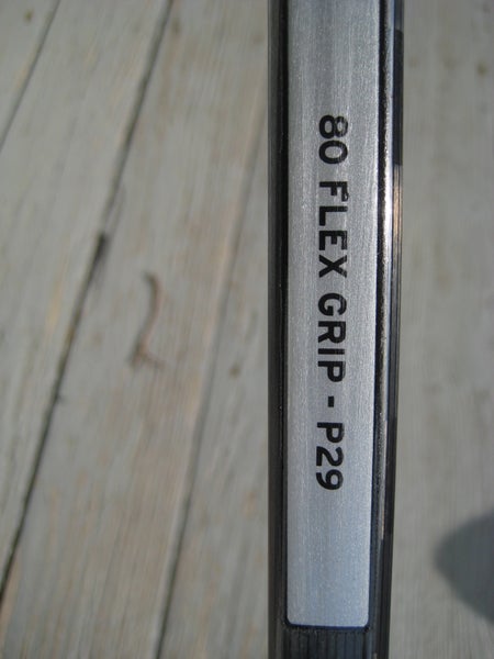 CCM Jetspeed FT7 Pro Black P29 Lefty 80 Flex Brand New