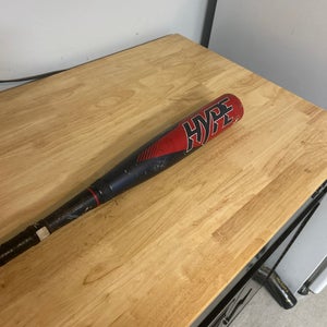 Easton ADV Hype Composite USSSA Certified Bat (-5) Composite 26 oz 31" (Used)