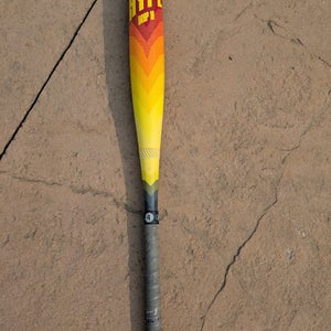 2024 Easton Hype Fire Composite Bat (-10) 19 oz 29" (Used)