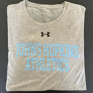 Johns Hopkins Athletics Shirt