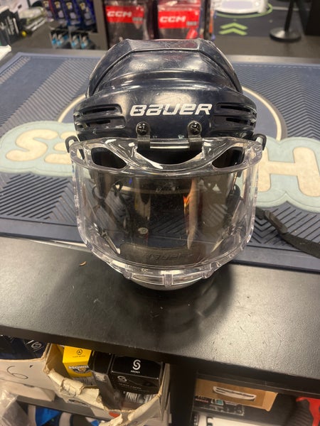 Junior Bauer 2100 Helmet
