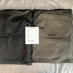 Essentials shorts - 100% Authentic - Brand New S-L
