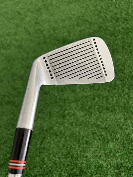 MacGregor Tourney Custom Muscle-I Tour Forged Iron Set 4-S
