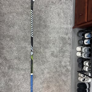 Senior Warrior Right Handed Hockey Stick (Used)