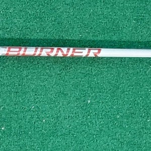 TaylorMade AeroBurner Right Handed Driver Stiff Flex 12 Degree Loft (Used)