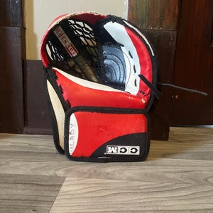 CCM Blockade Hockey Goalie Glove