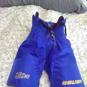 Bauer Nexus Hockey Pants (Barely Used)