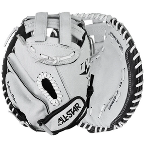 (New) Baseball Glove