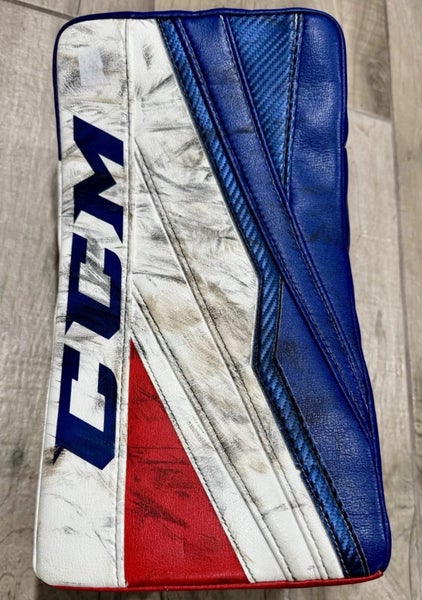 CCM Eflex 3 Pro Stock Blocker