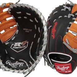 (New) Baseball Glove